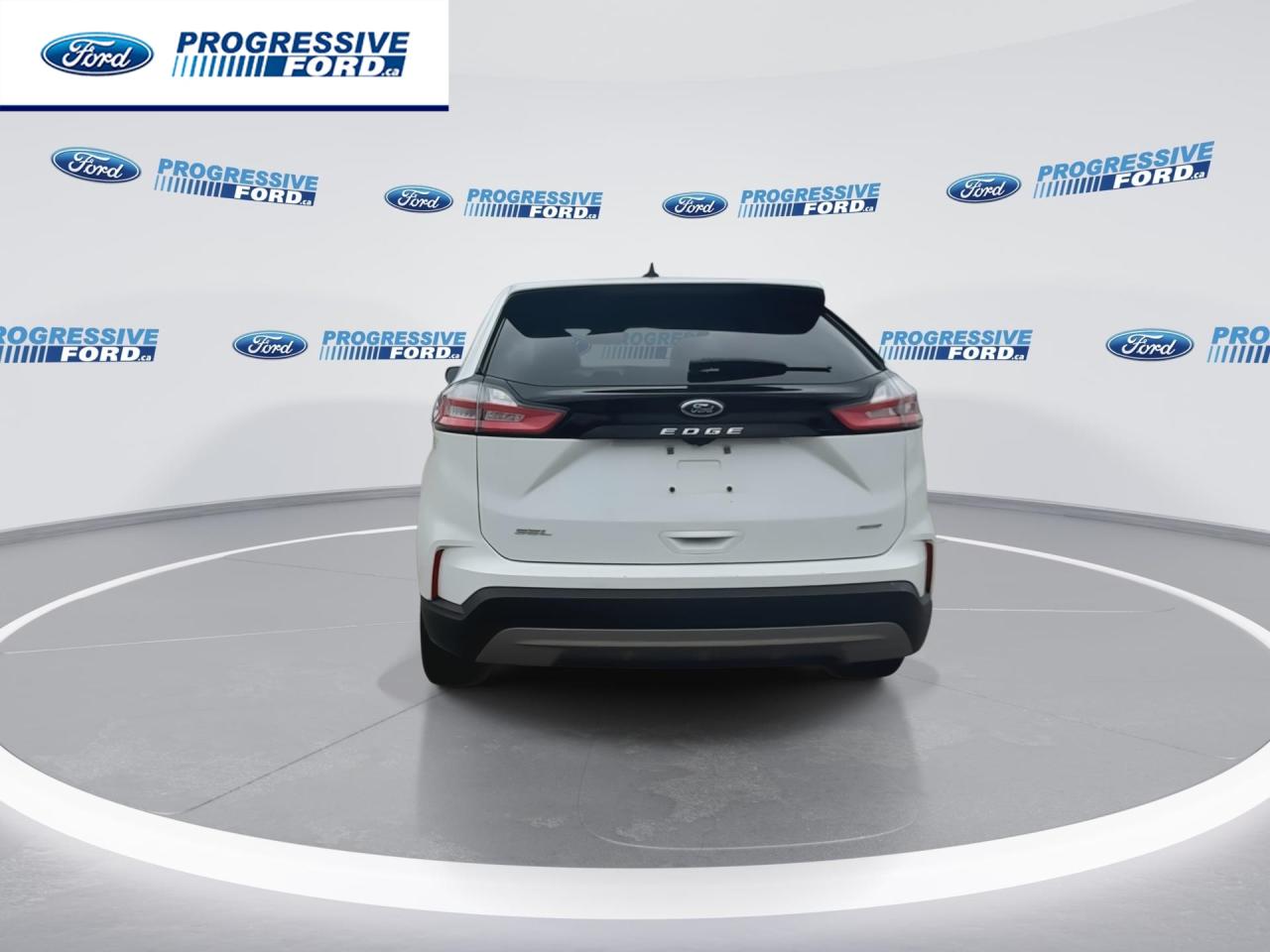2023 Ford Edge SEL 4dr All-wheel Drive Photo
