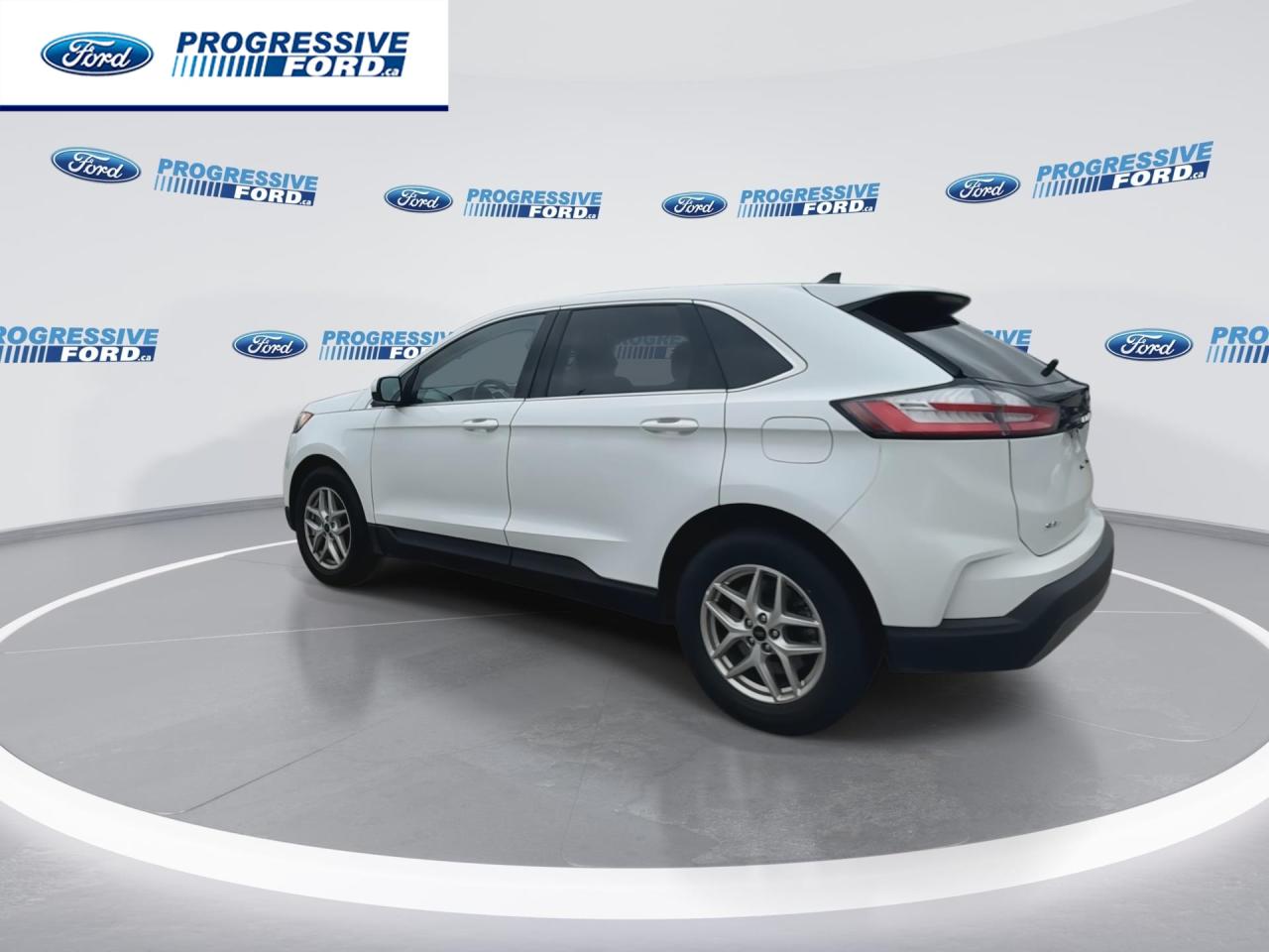 2023 Ford Edge SEL 4dr All-wheel Drive Photo