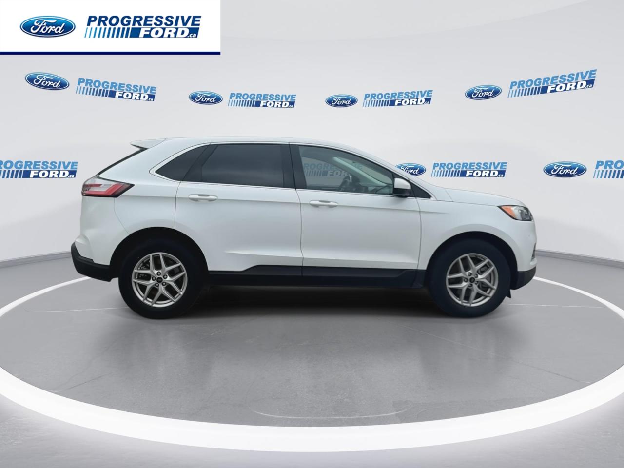 2023 Ford Edge SEL 4dr All-wheel Drive Photo