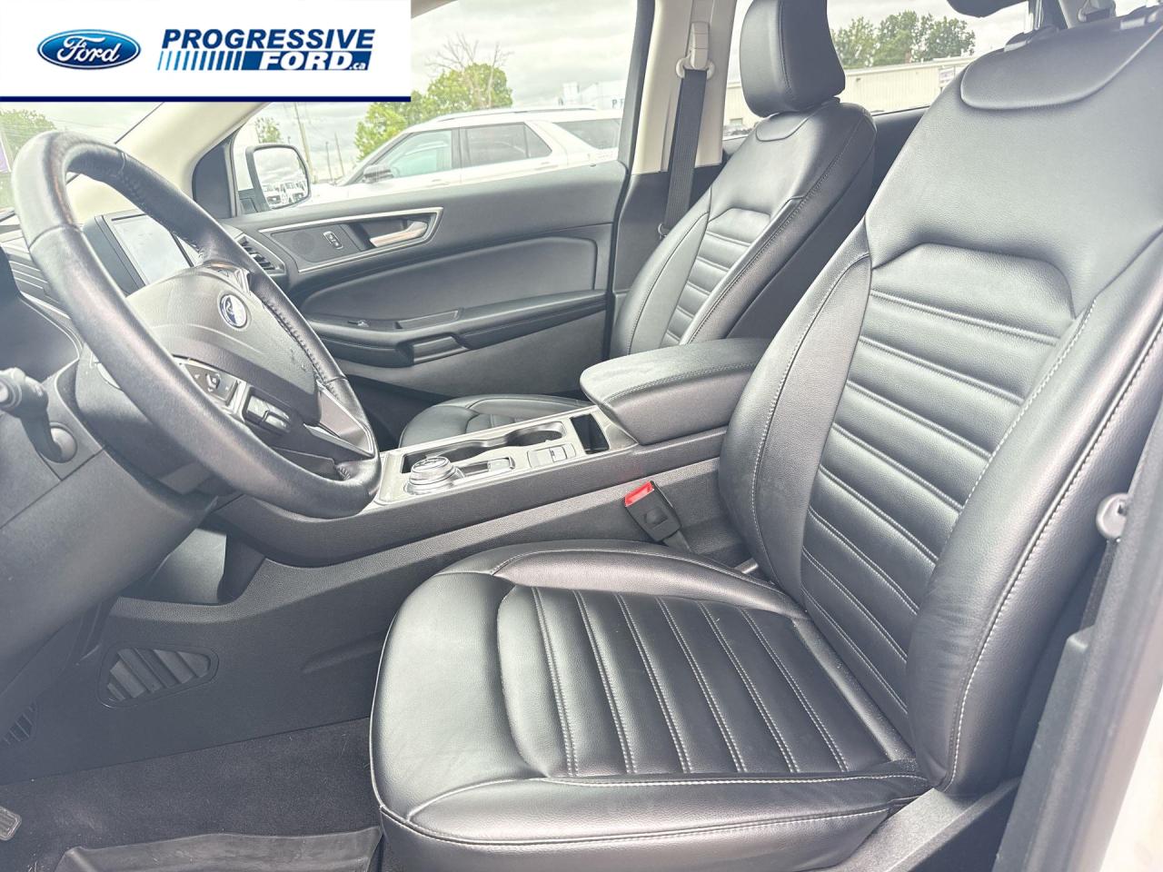 2023 Ford Edge SEL 4dr All-wheel Drive Photo