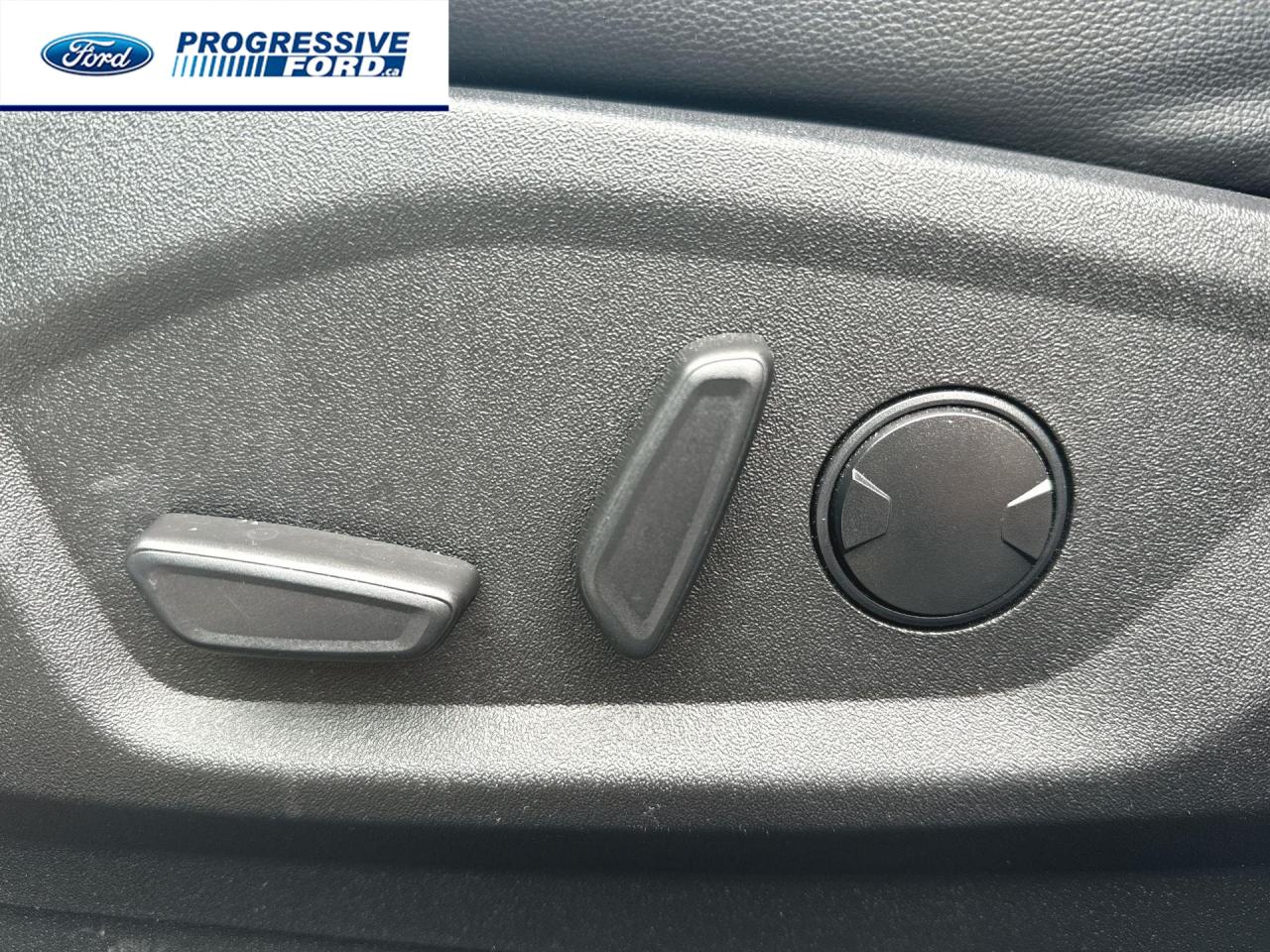 2023 Ford Edge SEL 4dr All-wheel Drive Photo