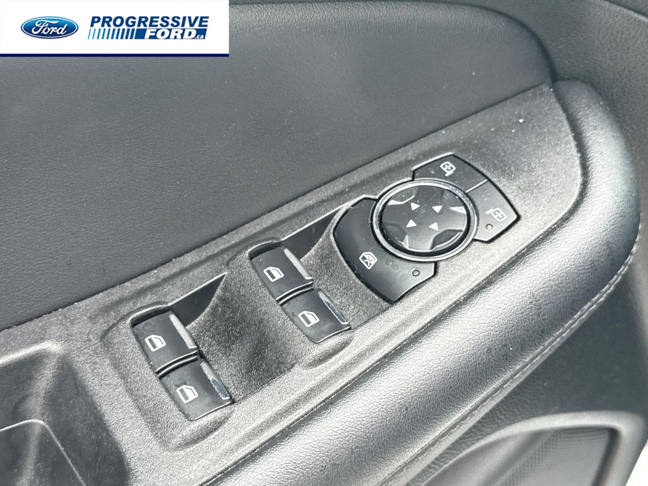 2023 Ford Edge SEL 4dr All-wheel Drive Photo