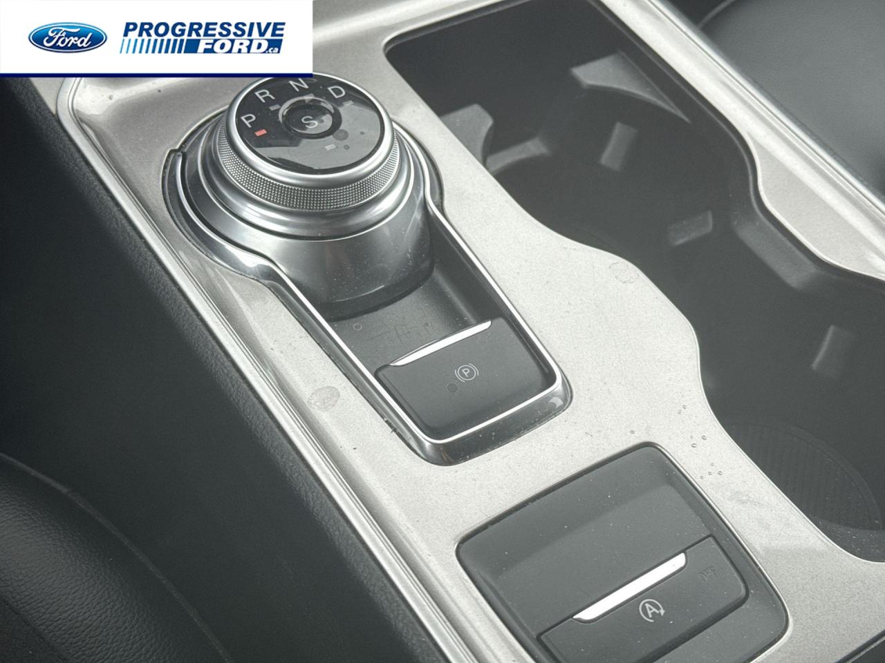 2023 Ford Edge SEL 4dr All-wheel Drive Photo