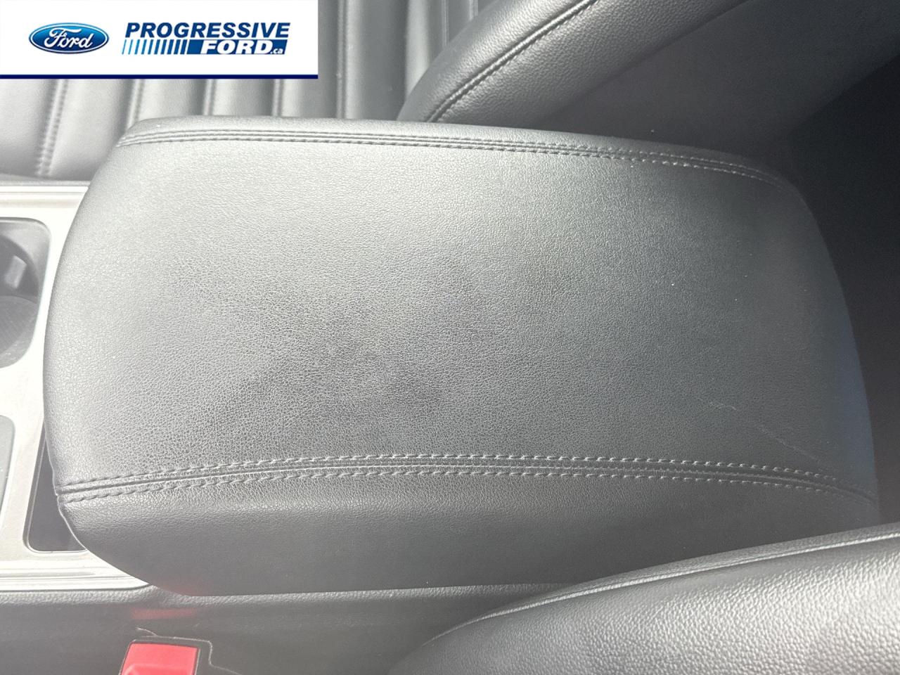 2023 Ford Edge SEL 4dr All-wheel Drive Photo