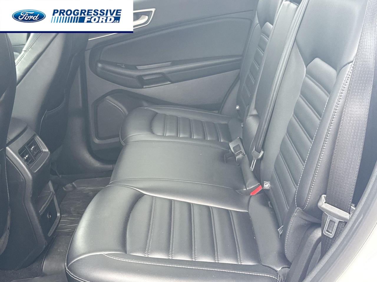 2023 Ford Edge SEL 4dr All-wheel Drive Photo