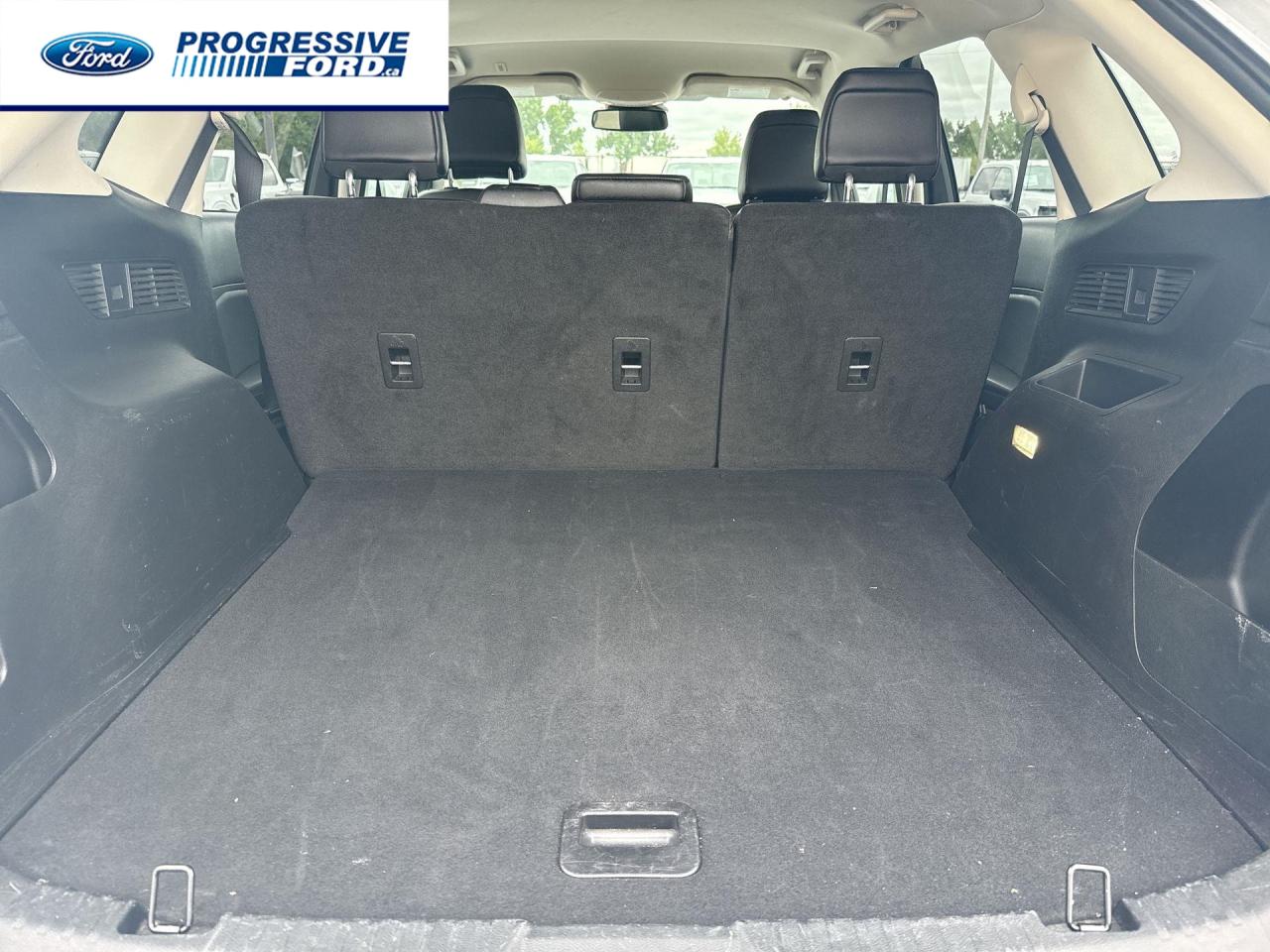 2023 Ford Edge SEL 4dr All-wheel Drive Photo