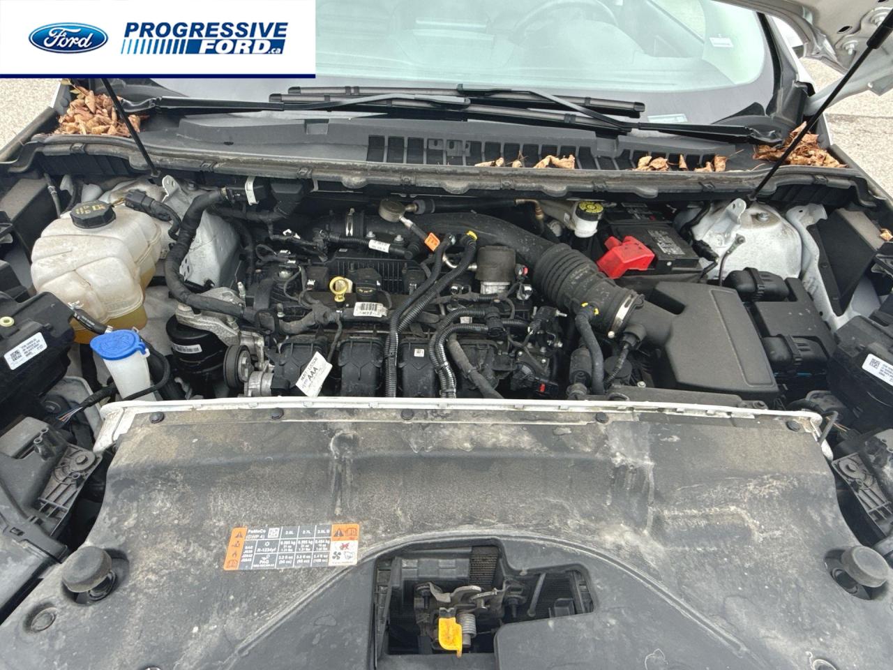 2023 Ford Edge SEL 4dr All-wheel Drive Photo