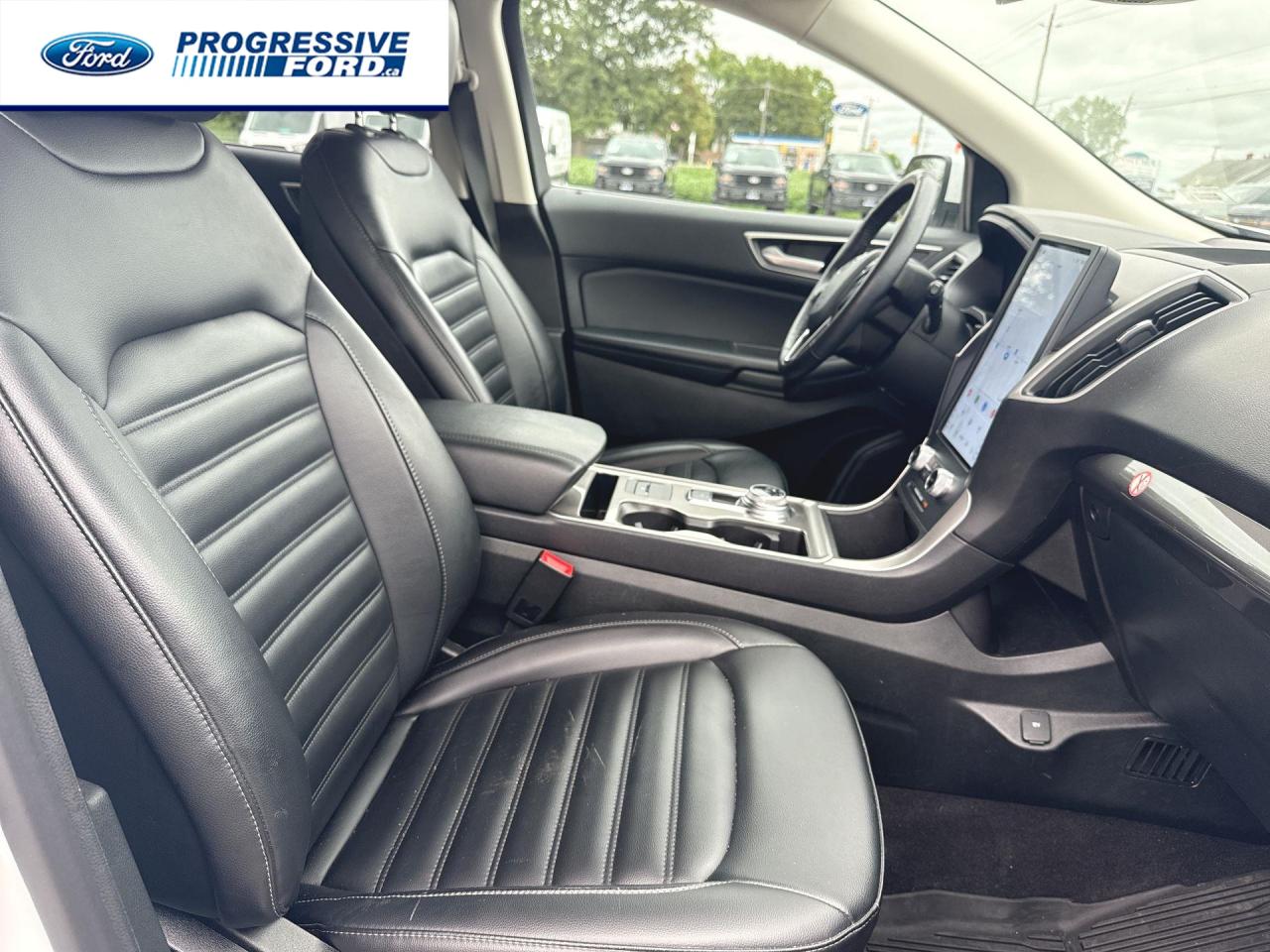 2023 Ford Edge SEL 4dr All-wheel Drive Photo