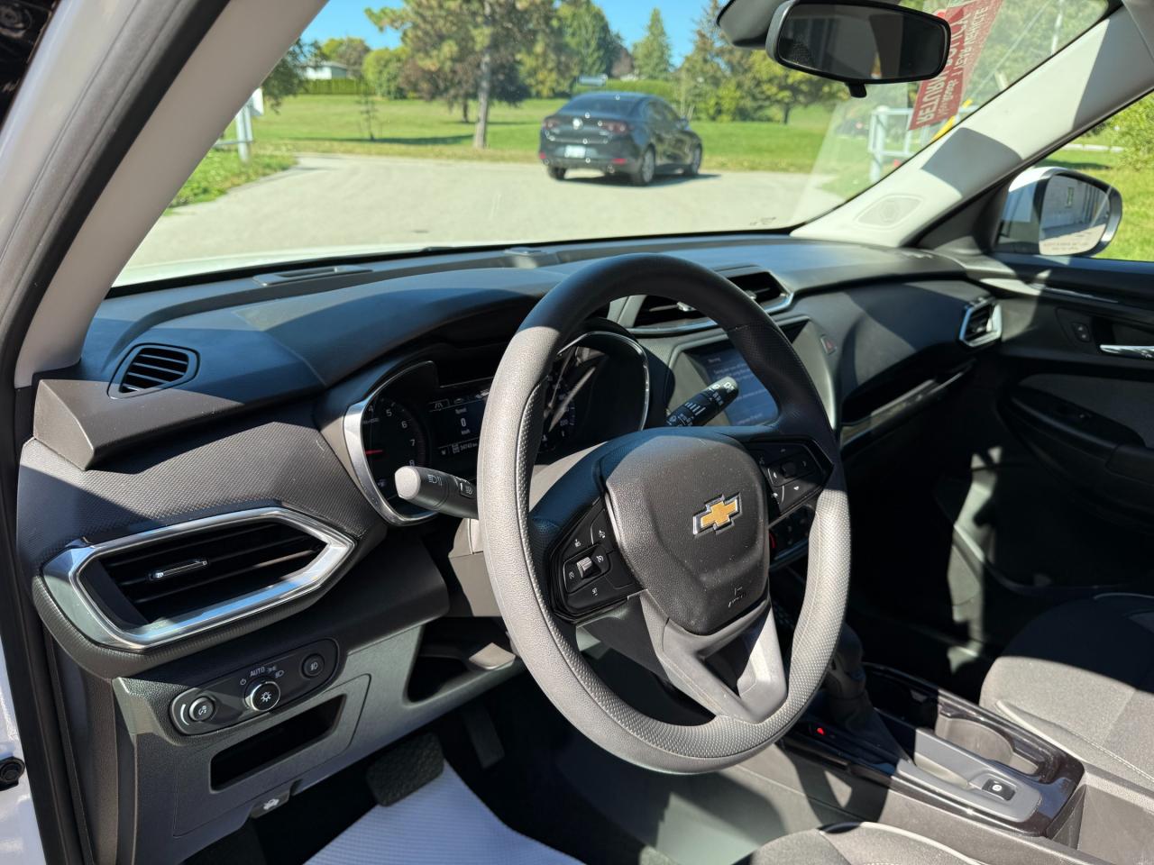 2023 Chevrolet TrailBlazer LT All-Wheel Drive Photo