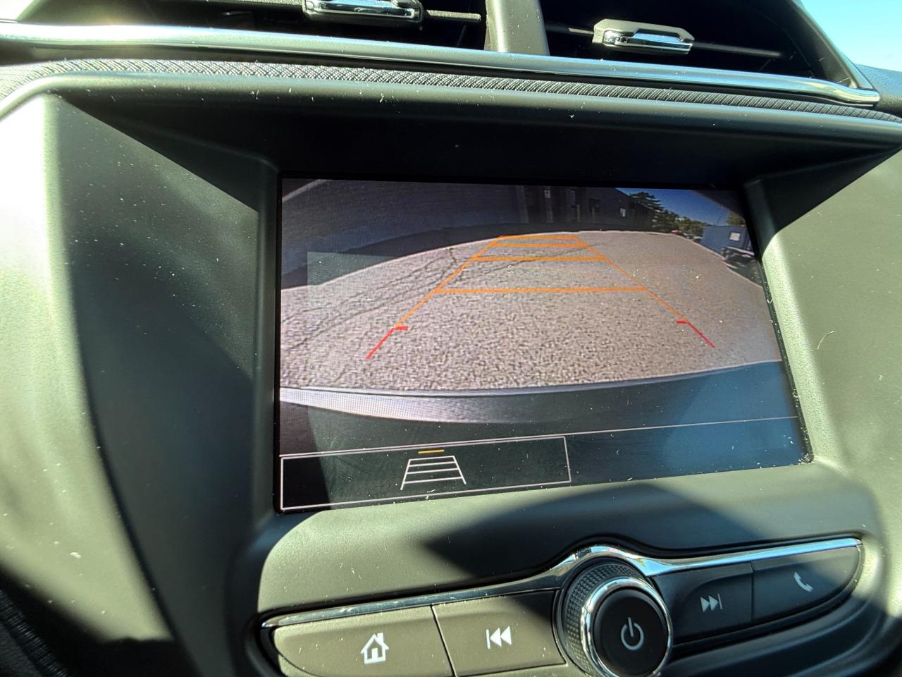 2023 Chevrolet TrailBlazer LT All-Wheel Drive Photo