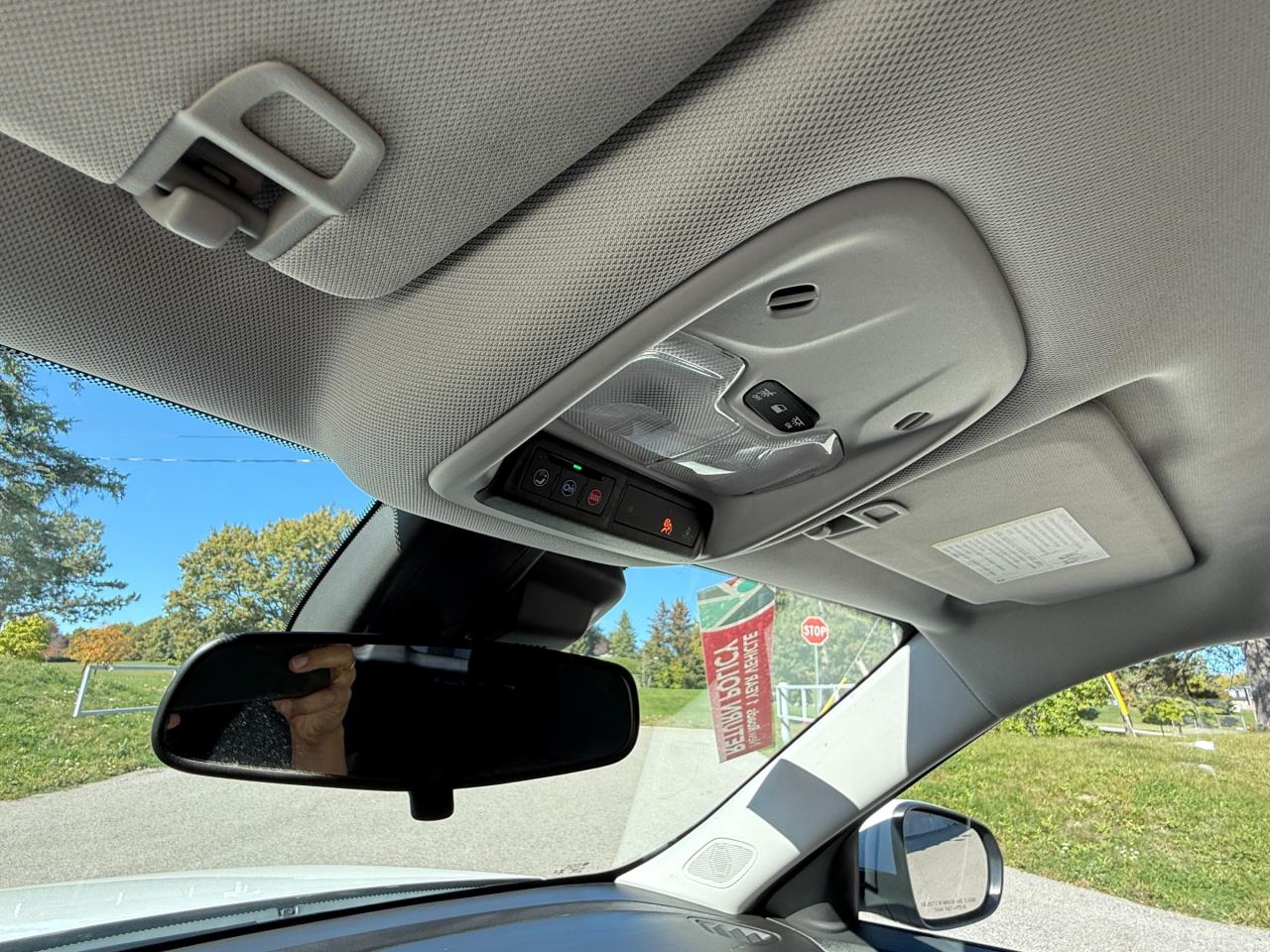 2023 Chevrolet TrailBlazer LT All-Wheel Drive Photo