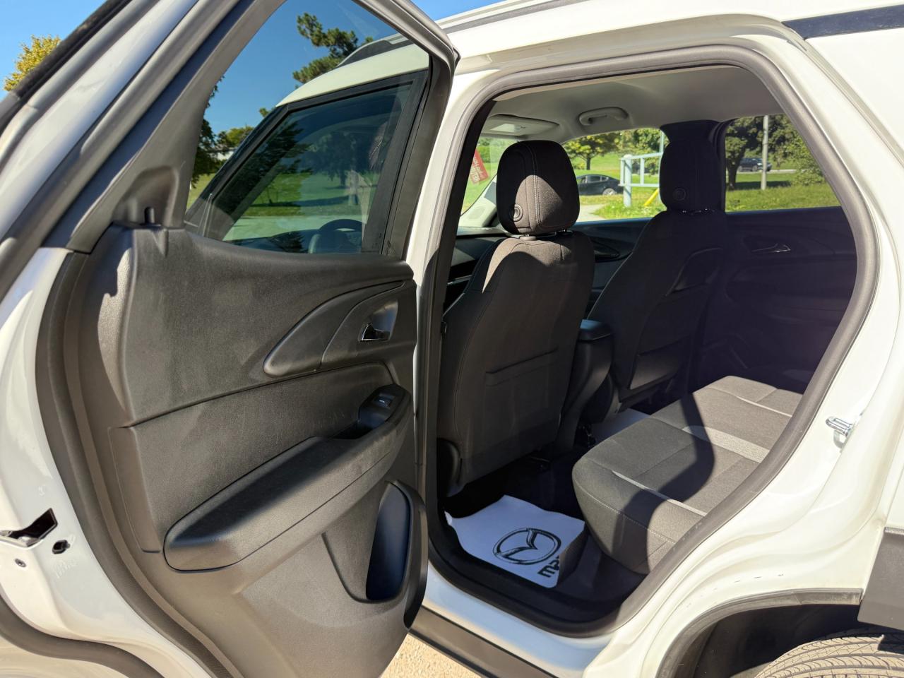 2023 Chevrolet TrailBlazer LT All-Wheel Drive Photo