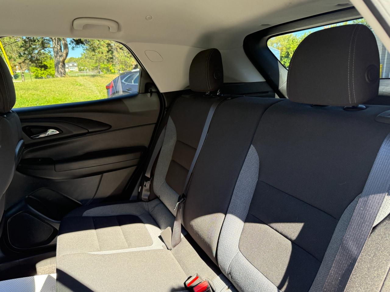 2023 Chevrolet TrailBlazer LT All-Wheel Drive Photo