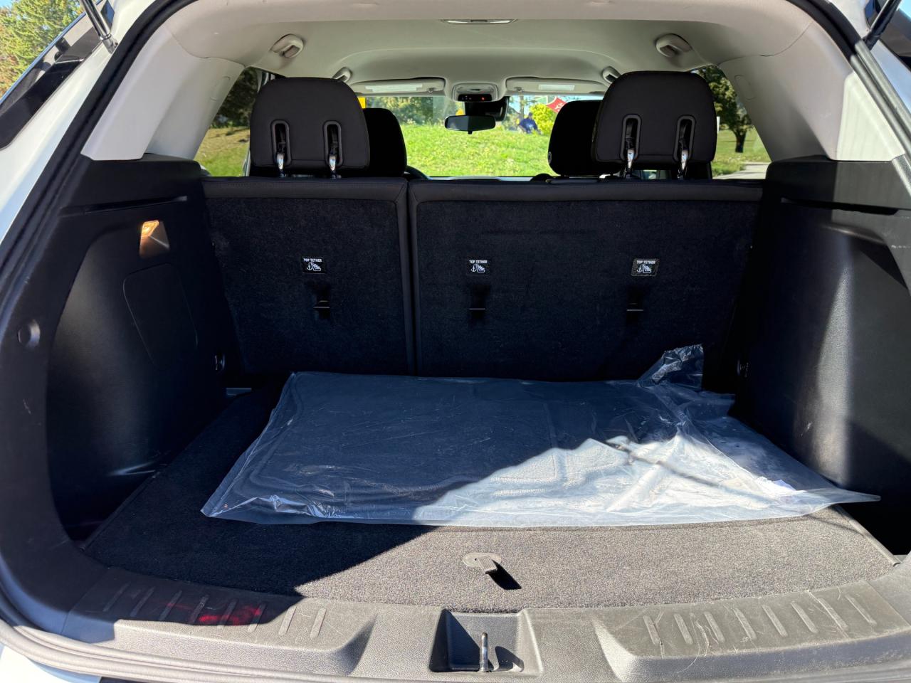 2023 Chevrolet TrailBlazer LT All-Wheel Drive Photo