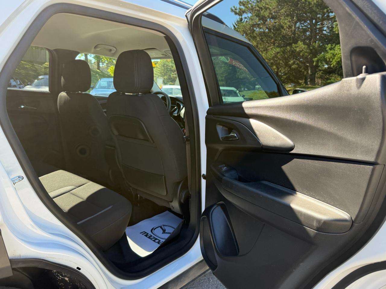 2023 Chevrolet TrailBlazer LT All-Wheel Drive Photo