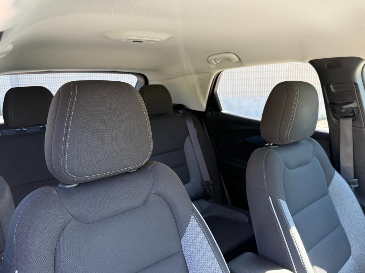 2023 Chevrolet TrailBlazer LT All-Wheel Drive Photo