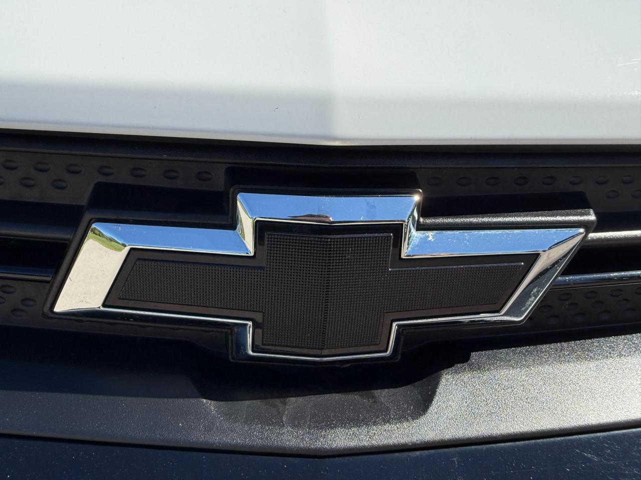 2023 Chevrolet TrailBlazer LT All-Wheel Drive Photo