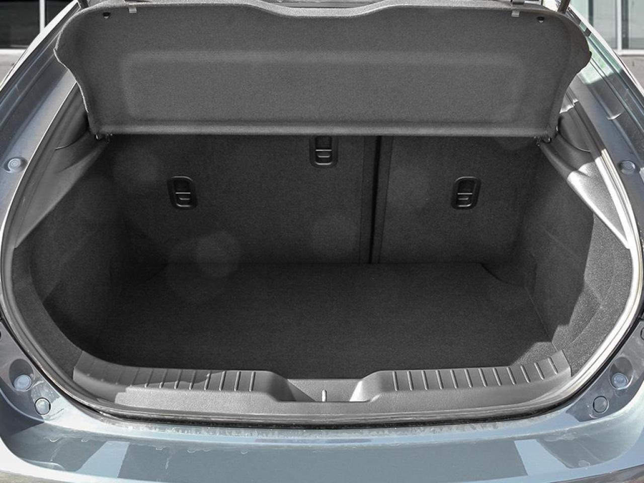 2025 Mazda 3 GT (A6) 4dr Front-Wheel Drive Sport Photo