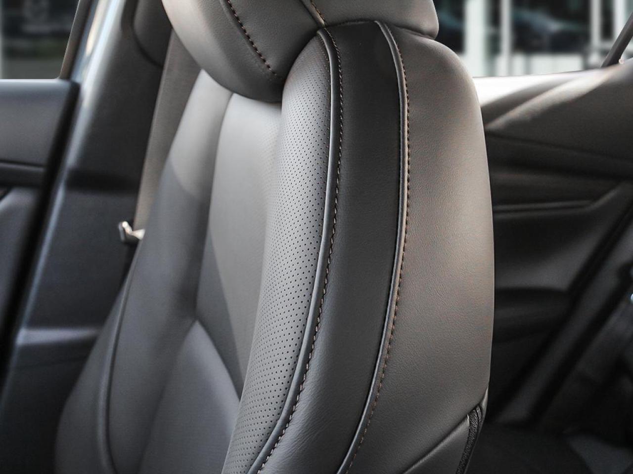 2025 Mazda 3 GT (A6) 4dr Front-Wheel Drive Sport Photo