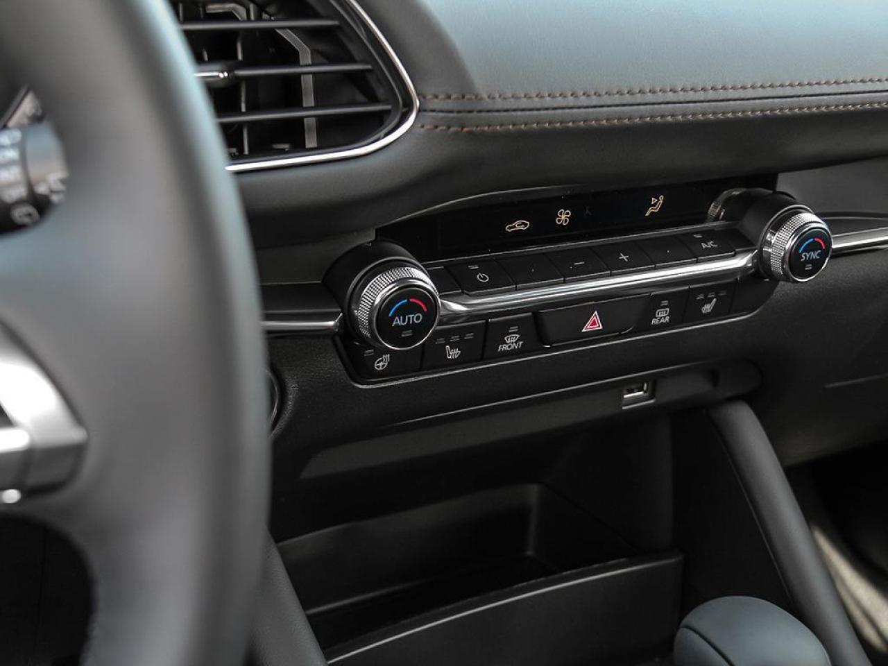 2025 Mazda 3 GT (A6) 4dr Front-Wheel Drive Sport Photo