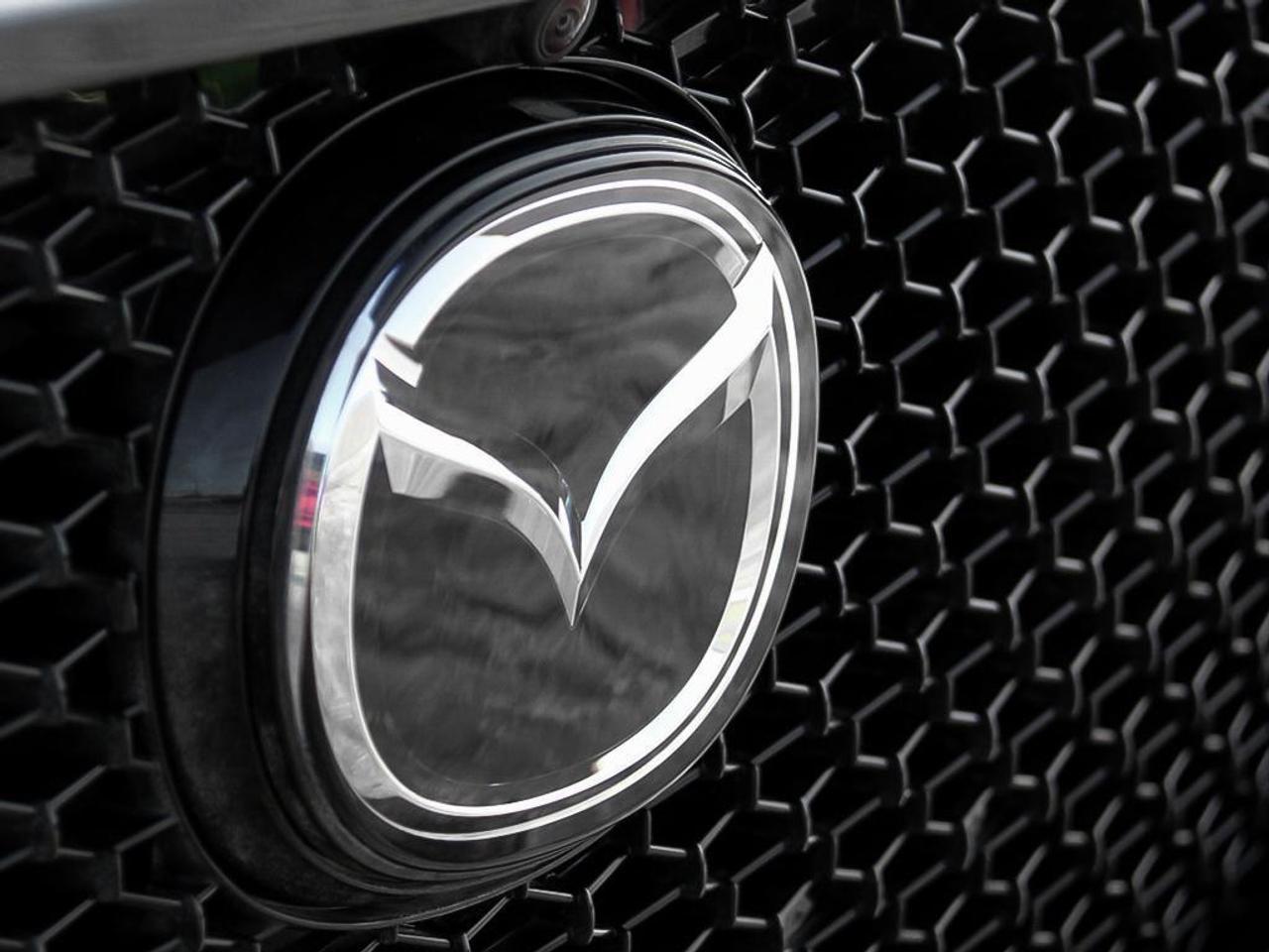 2025 Mazda 3 GT (A6) 4dr Front-Wheel Drive Sport Photo