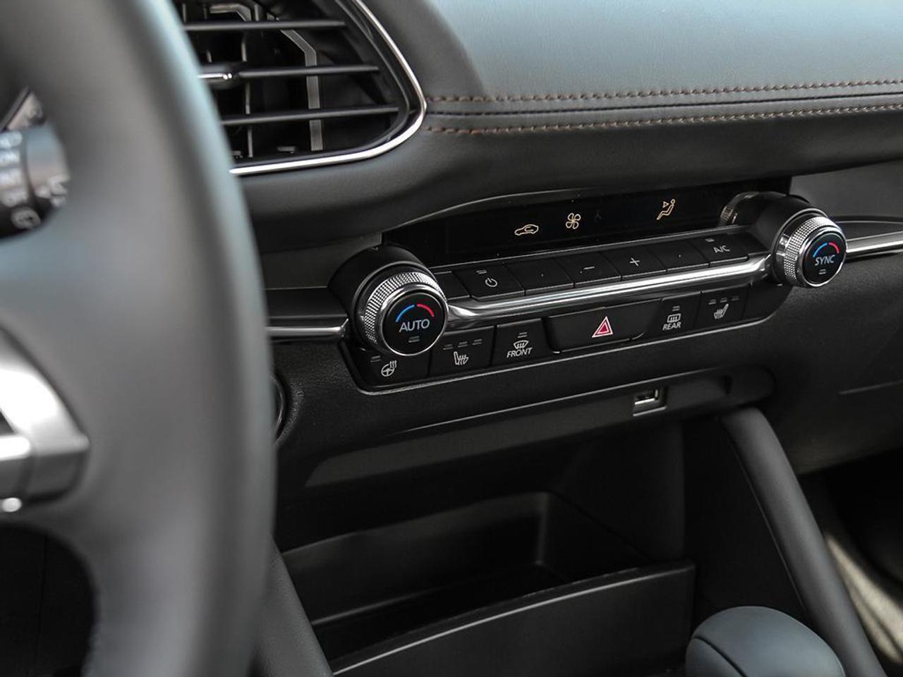 2025 Mazda 3 GT (A6) 4dr Front-Wheel Drive Sport Photo