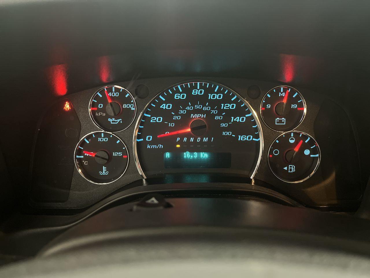 2022 Chevrolet Express  Photo