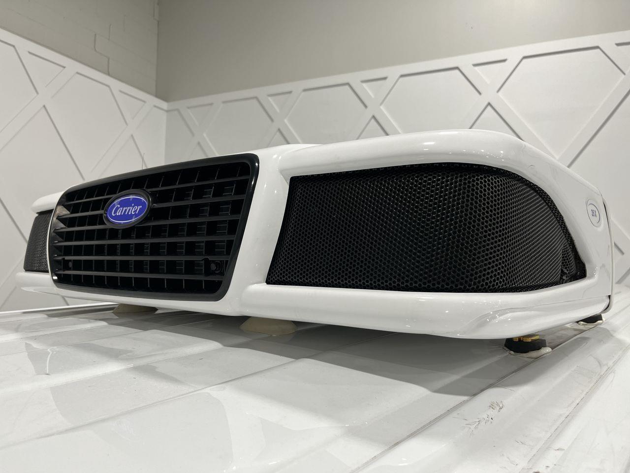 2022 Chevrolet Express  Photo