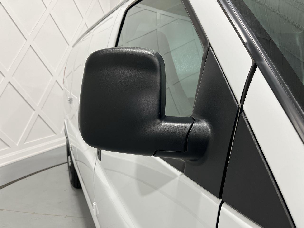 2022 Chevrolet Express  Photo