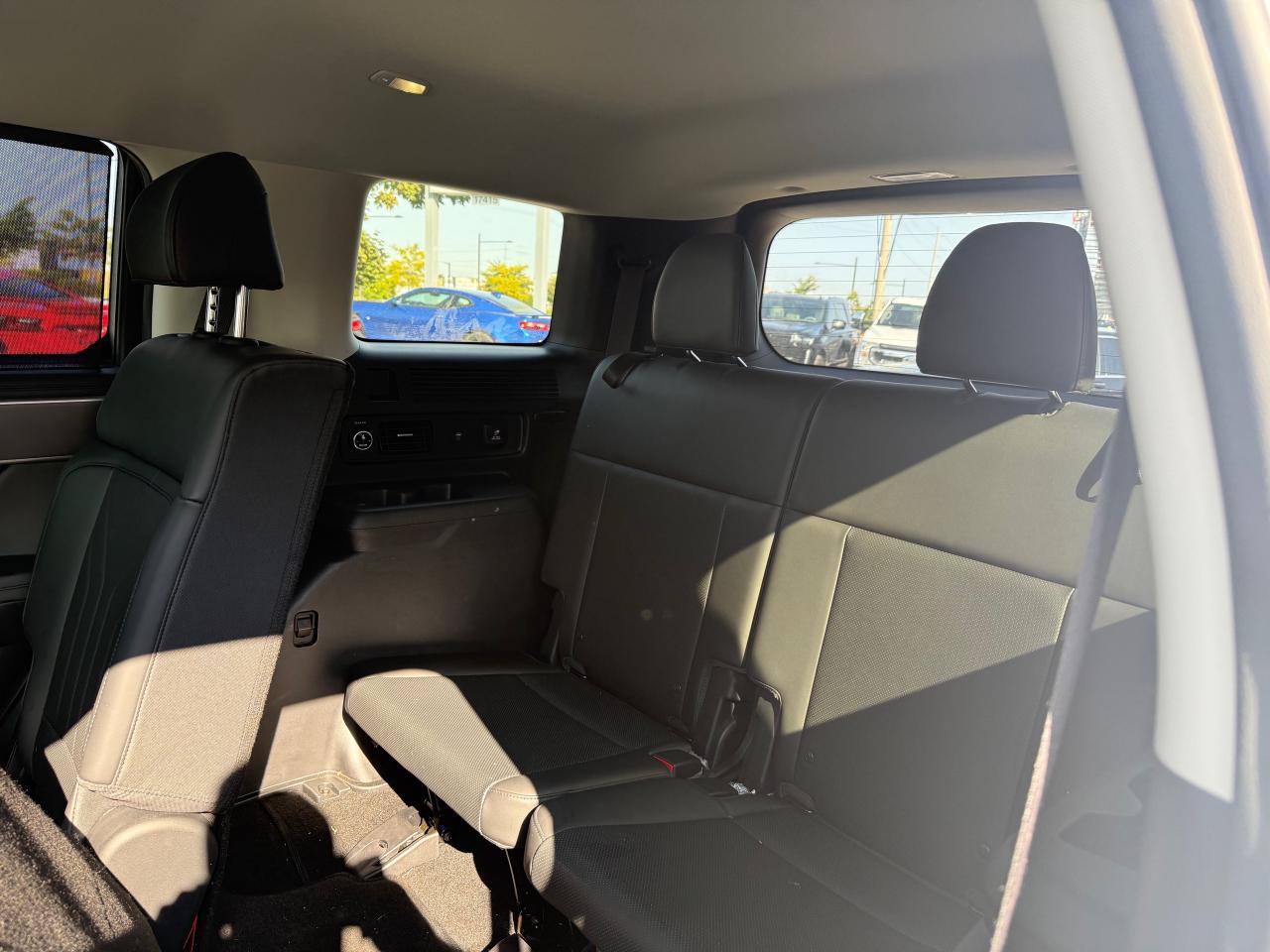 2025 Hyundai Santa Fe XRT 4dr All-Wheel Drive Photo