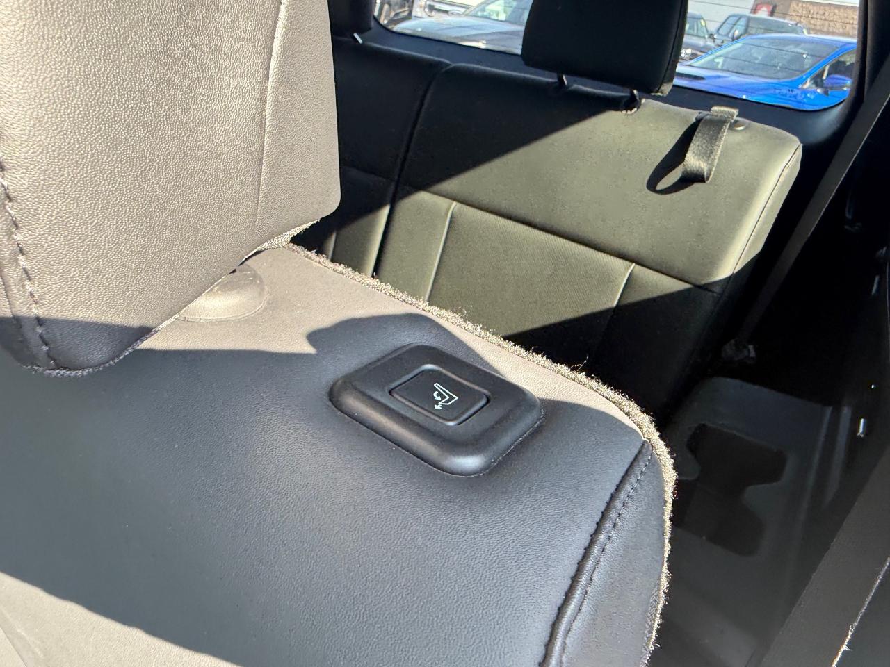 2025 Hyundai Santa Fe XRT 4dr All-Wheel Drive Photo