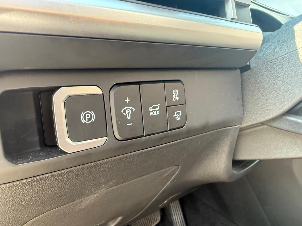 2025 Hyundai Santa Fe XRT 4dr All-Wheel Drive Photo