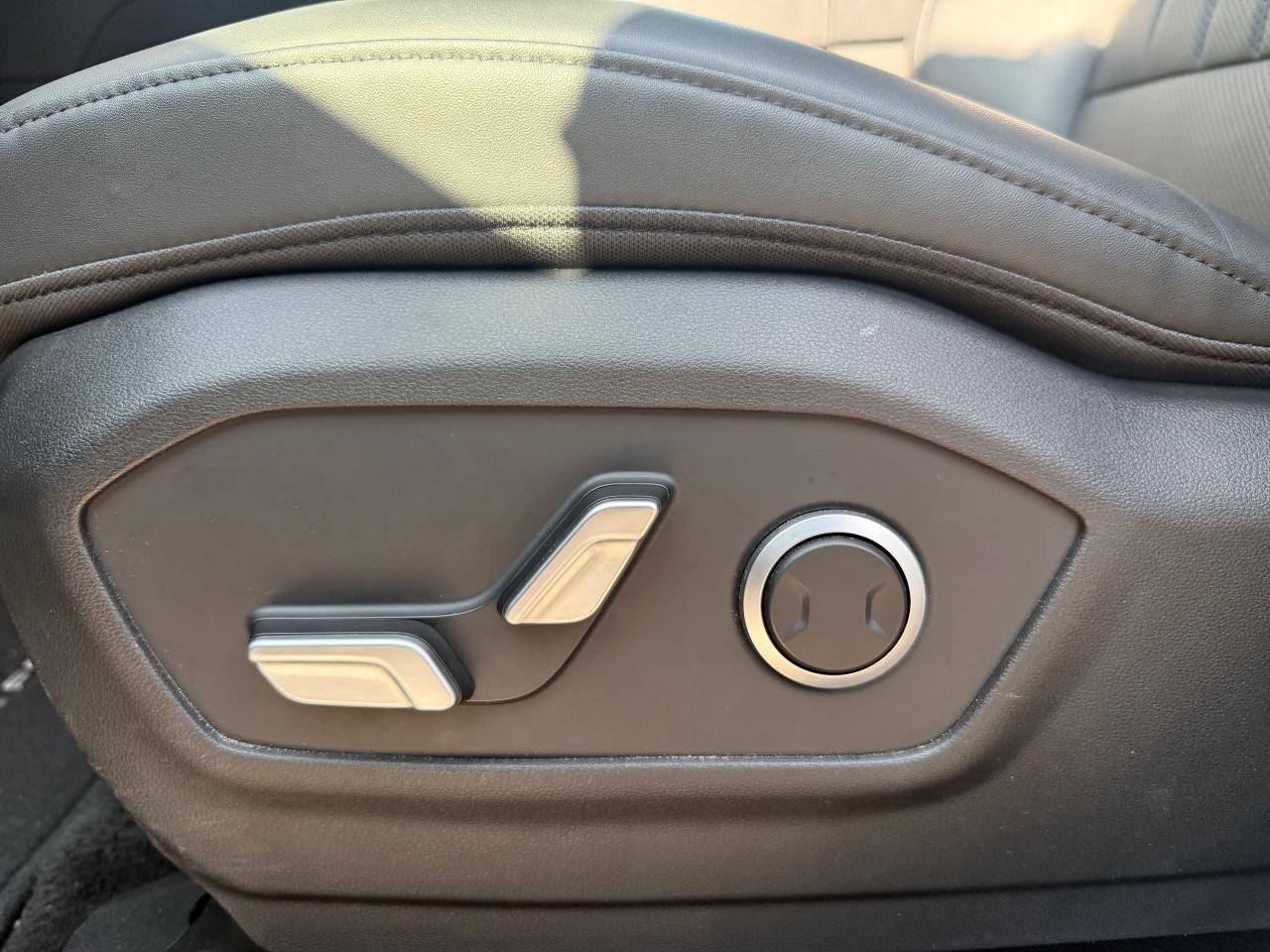 2025 Hyundai Santa Fe XRT 4dr All-Wheel Drive Photo