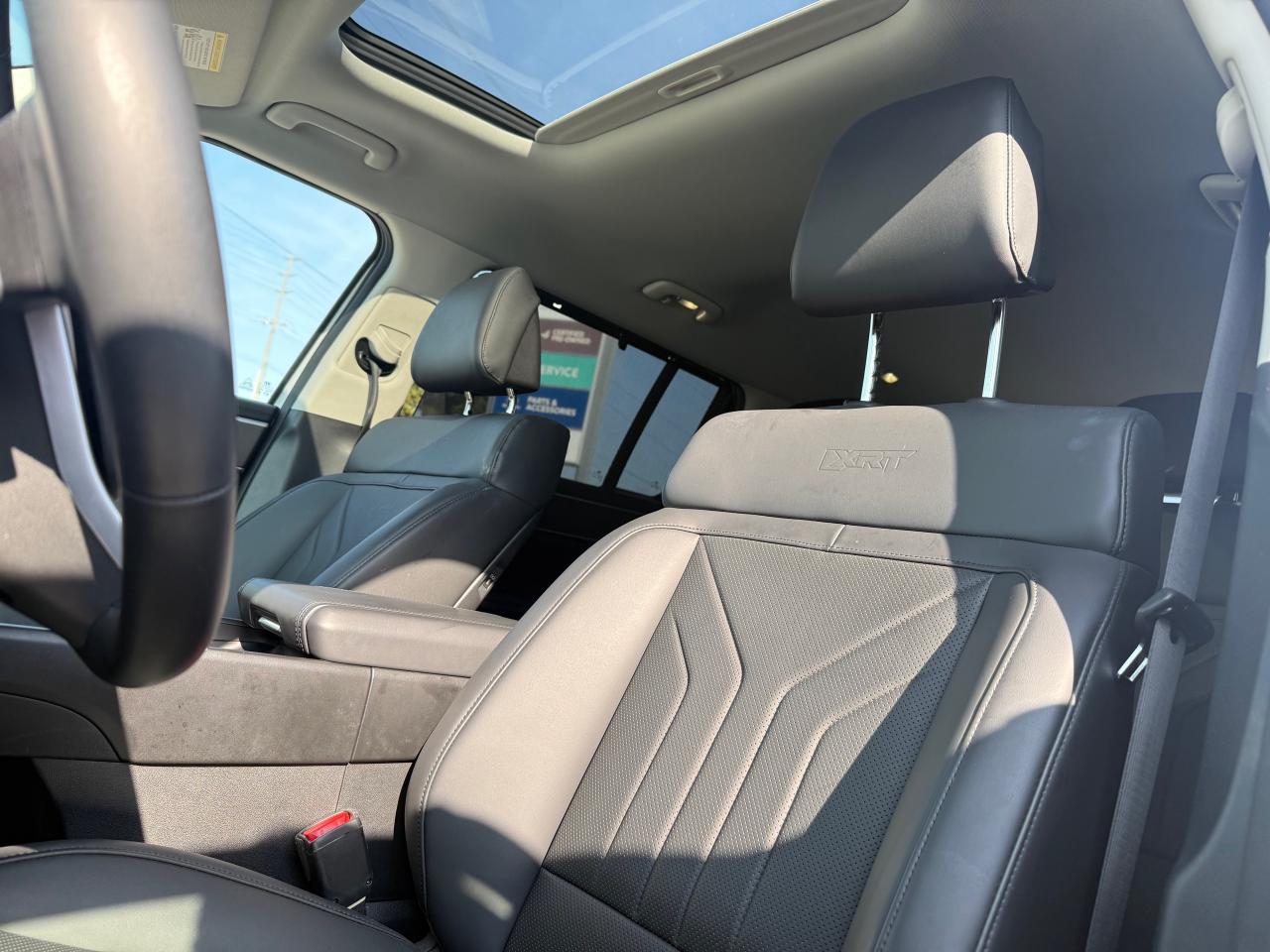 2025 Hyundai Santa Fe XRT 4dr All-Wheel Drive Photo