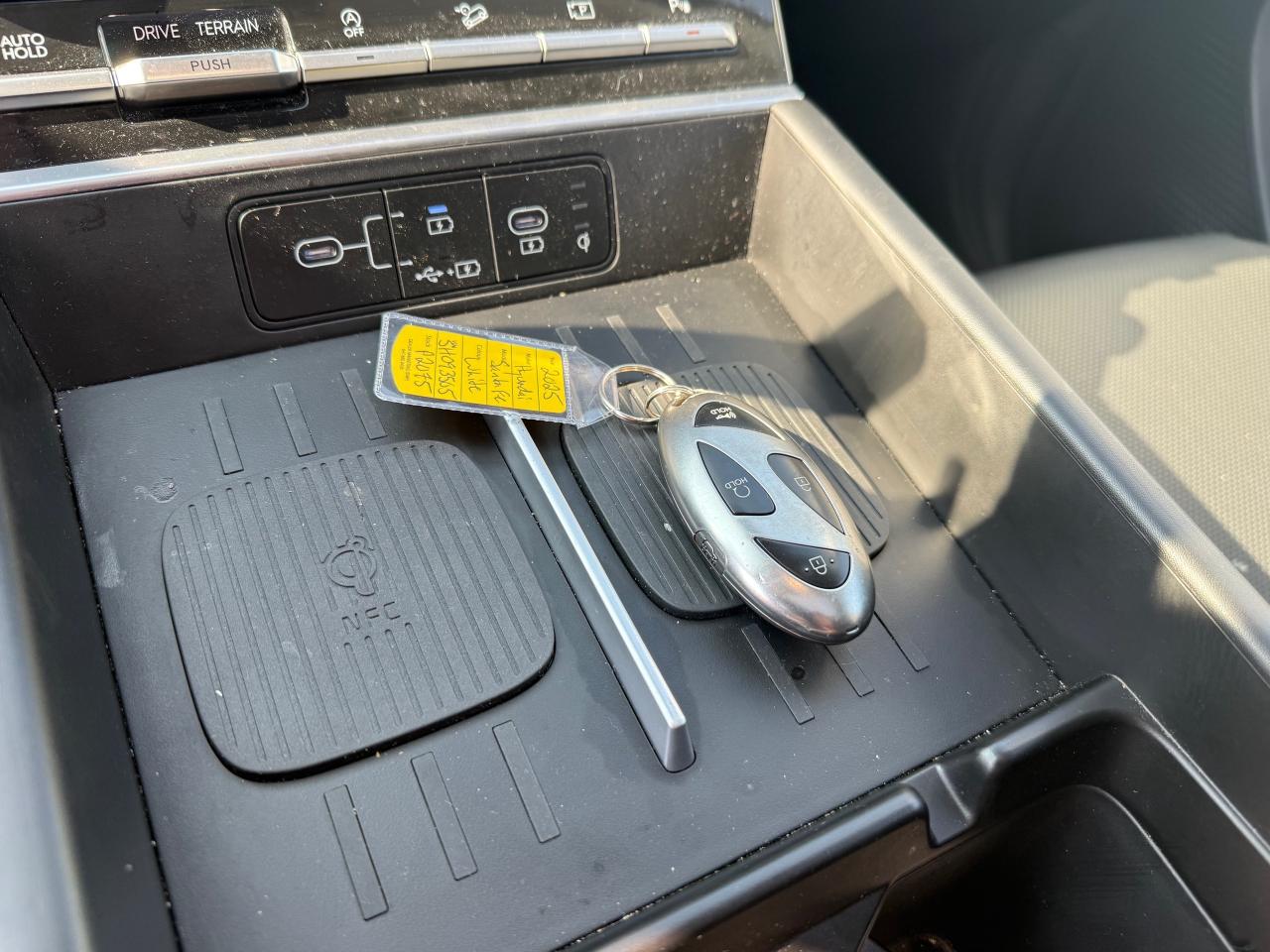 2025 Hyundai Santa Fe XRT 4dr All-Wheel Drive Photo