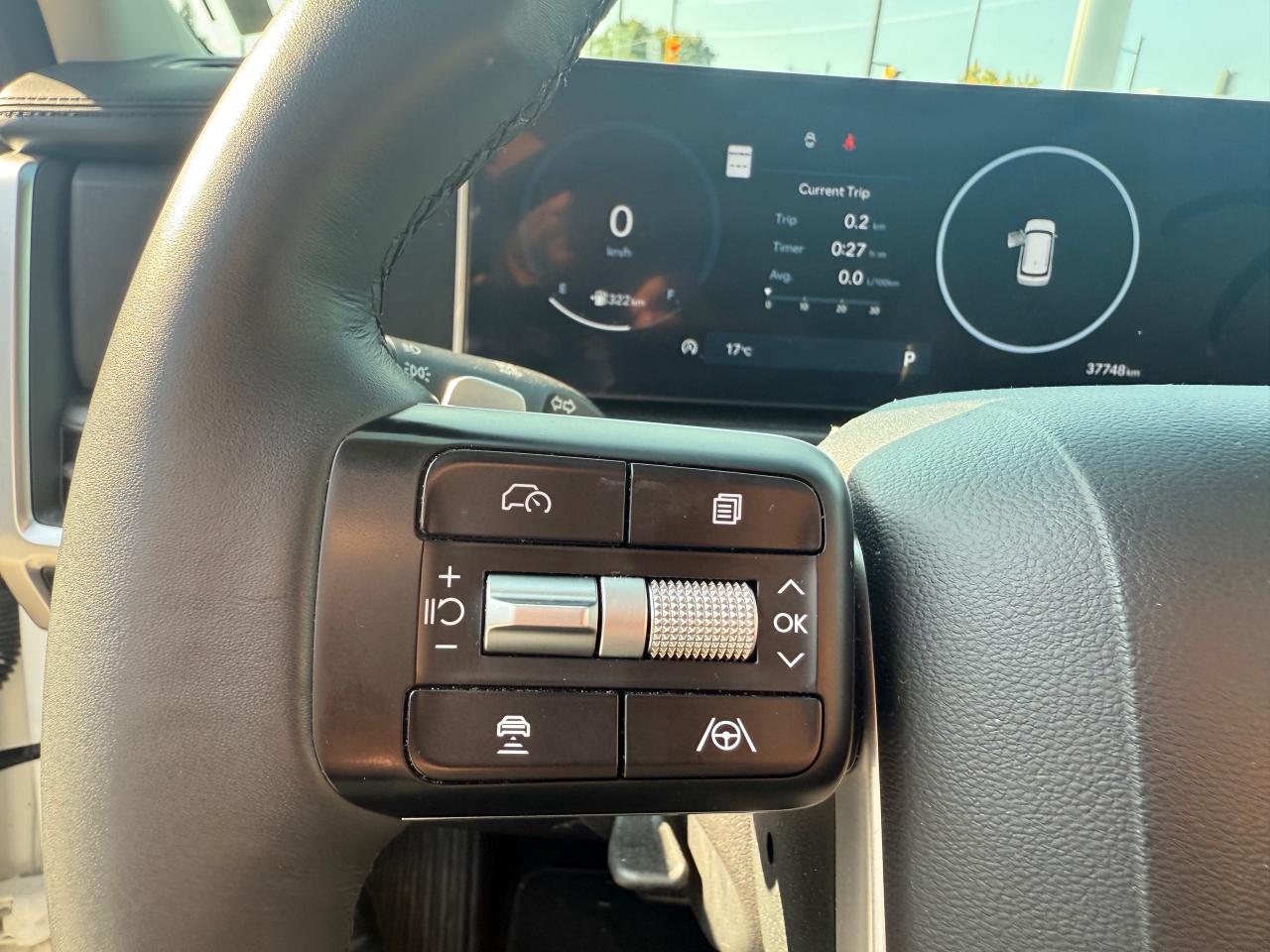 2025 Hyundai Santa Fe XRT 4dr All-Wheel Drive Photo