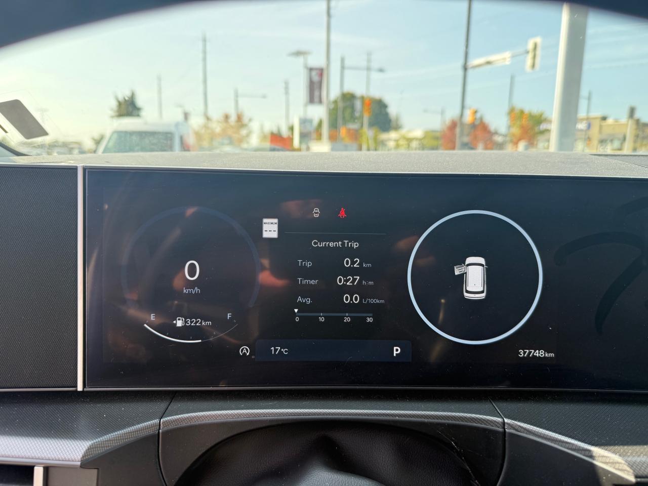 2025 Hyundai Santa Fe XRT 4dr All-Wheel Drive Photo