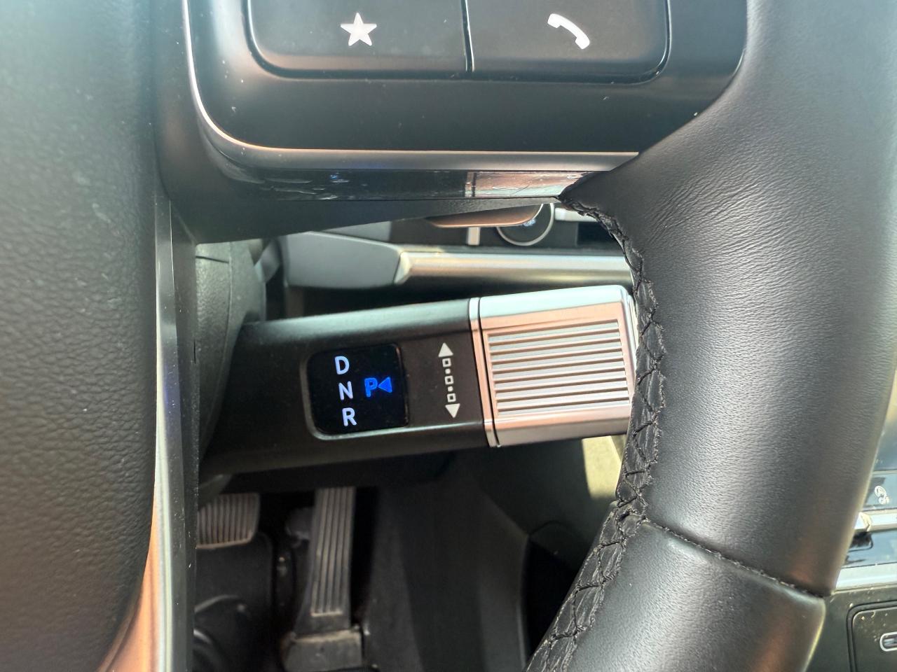 2025 Hyundai Santa Fe XRT 4dr All-Wheel Drive Photo