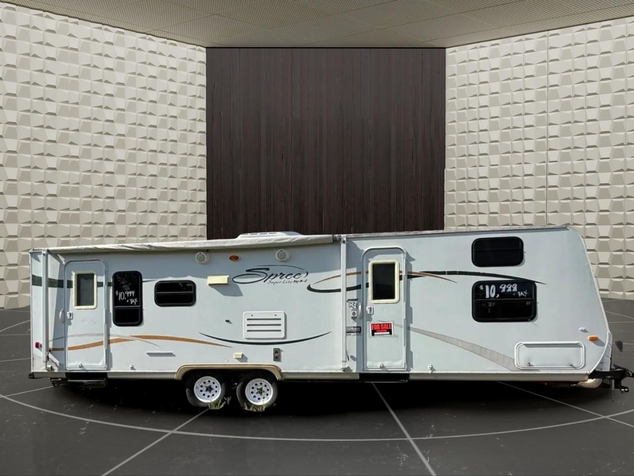 2009 KZ Spree  Photo