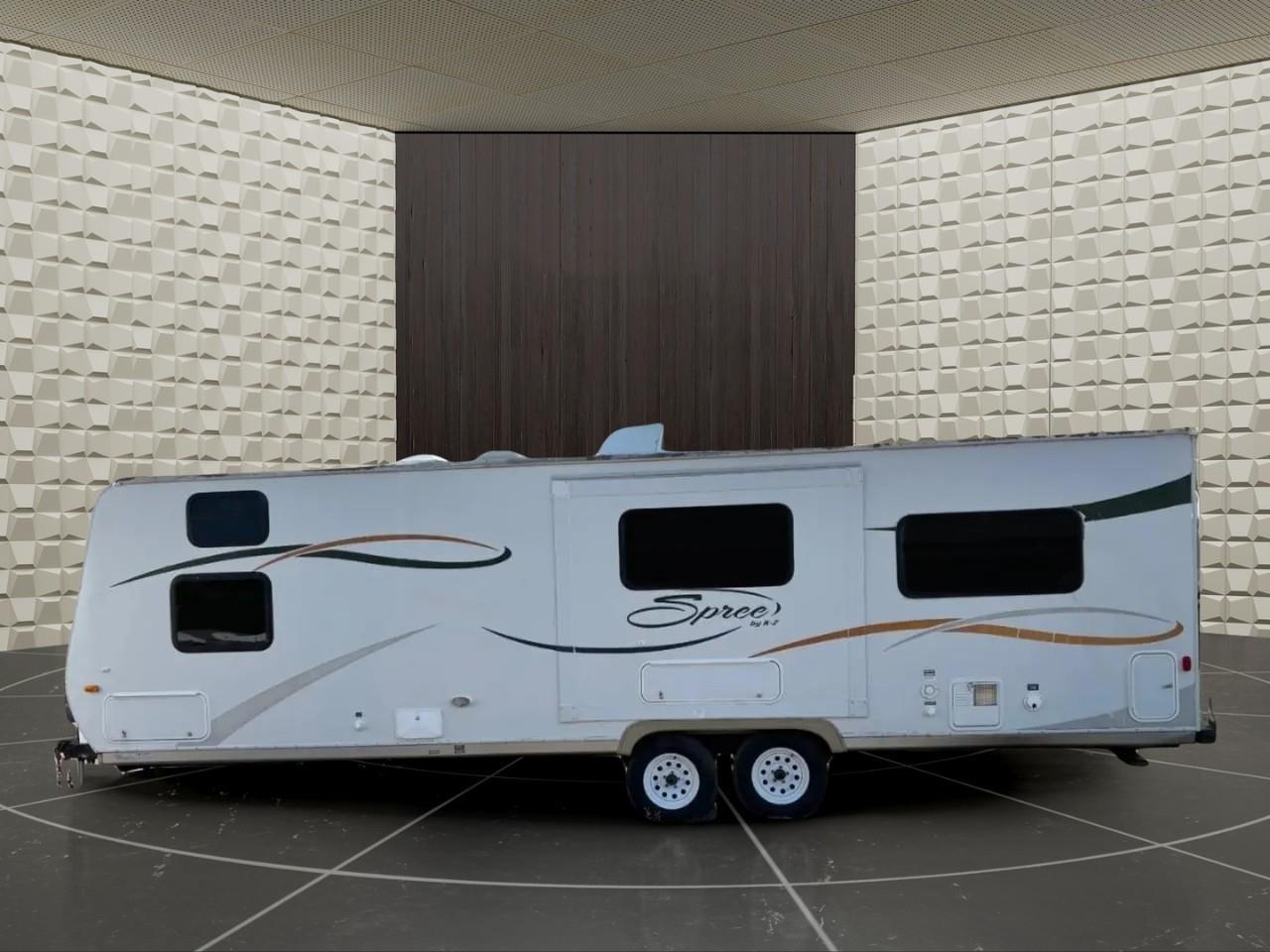 2009 KZ Spree  Photo