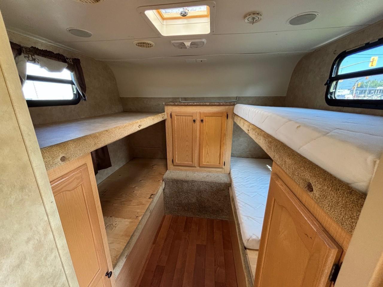 2009 KZ Spree  Photo