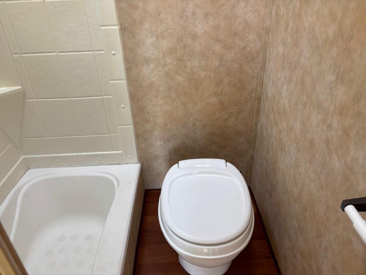 2009 KZ Spree  Photo