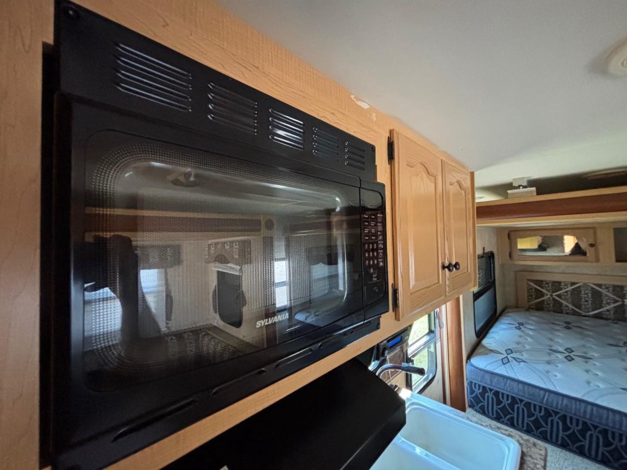 2009 KZ Spree  Photo