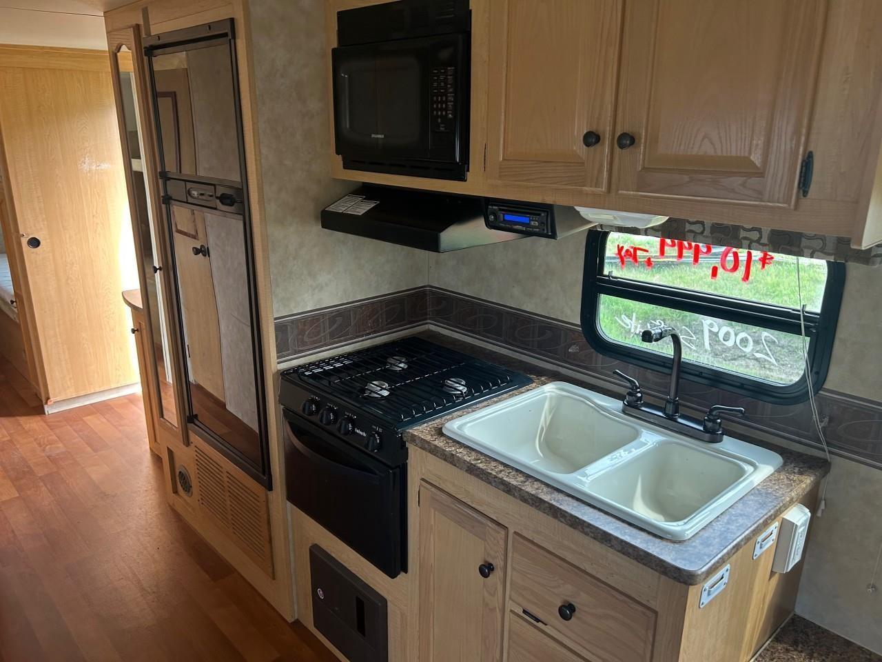 2009 KZ Spree  Photo