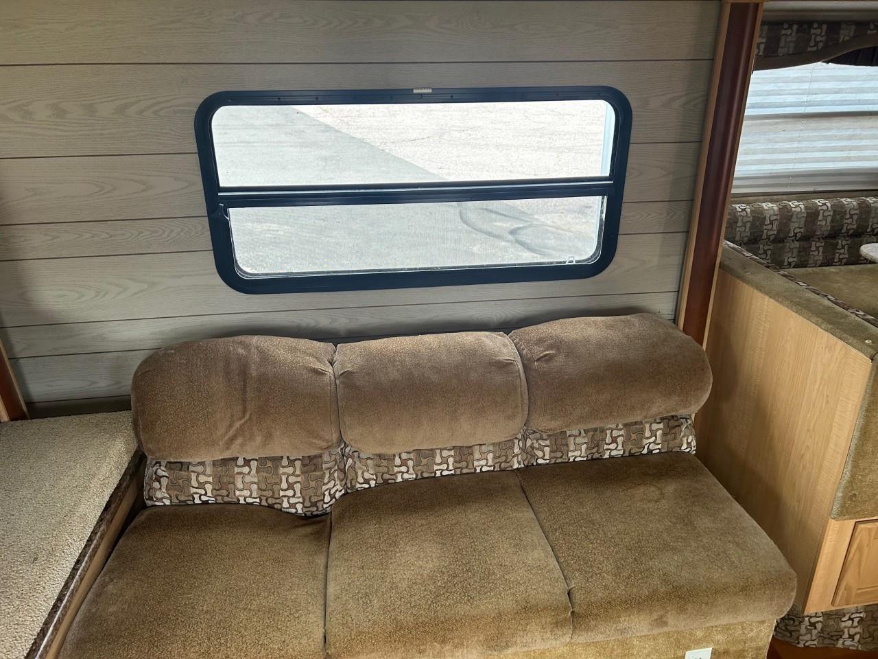 2009 KZ Spree  Photo