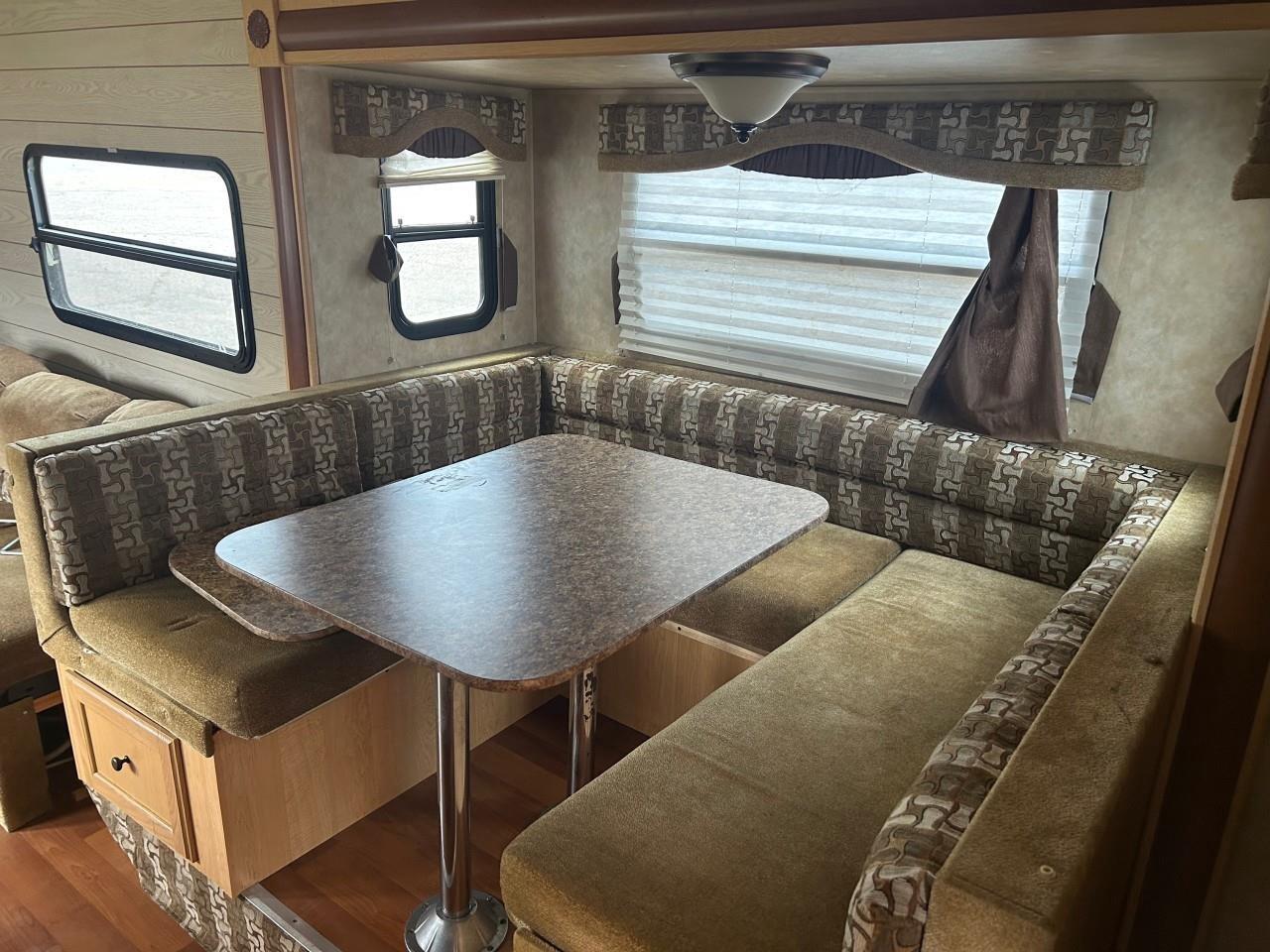 2009 KZ Spree  Photo