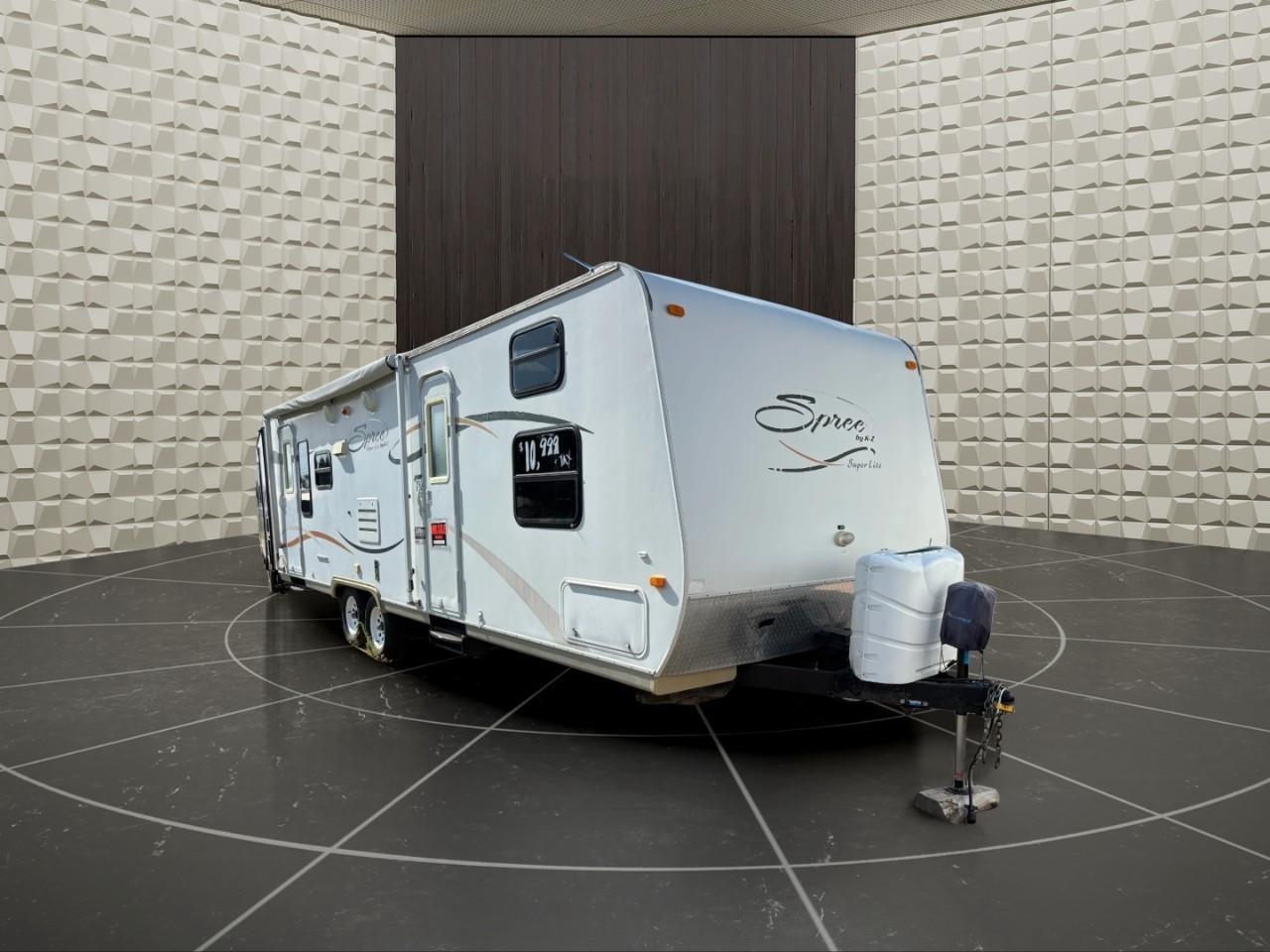 2009 KZ Spree  Photo0