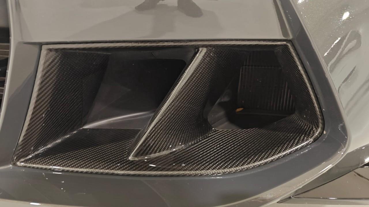 2023 BMW M4 Competition M xDrive 2dr All-Wheel Drive Cabriolet Photo