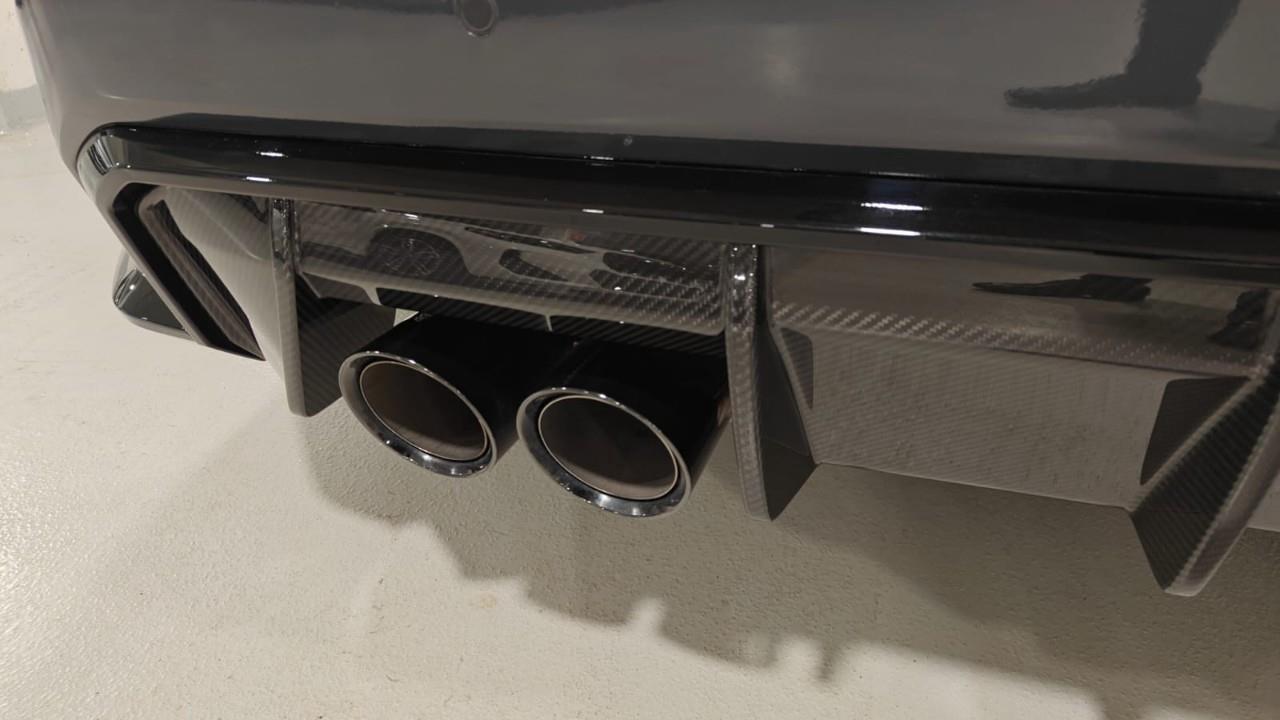 2023 BMW M4 Competition M xDrive 2dr All-Wheel Drive Cabriolet Photo