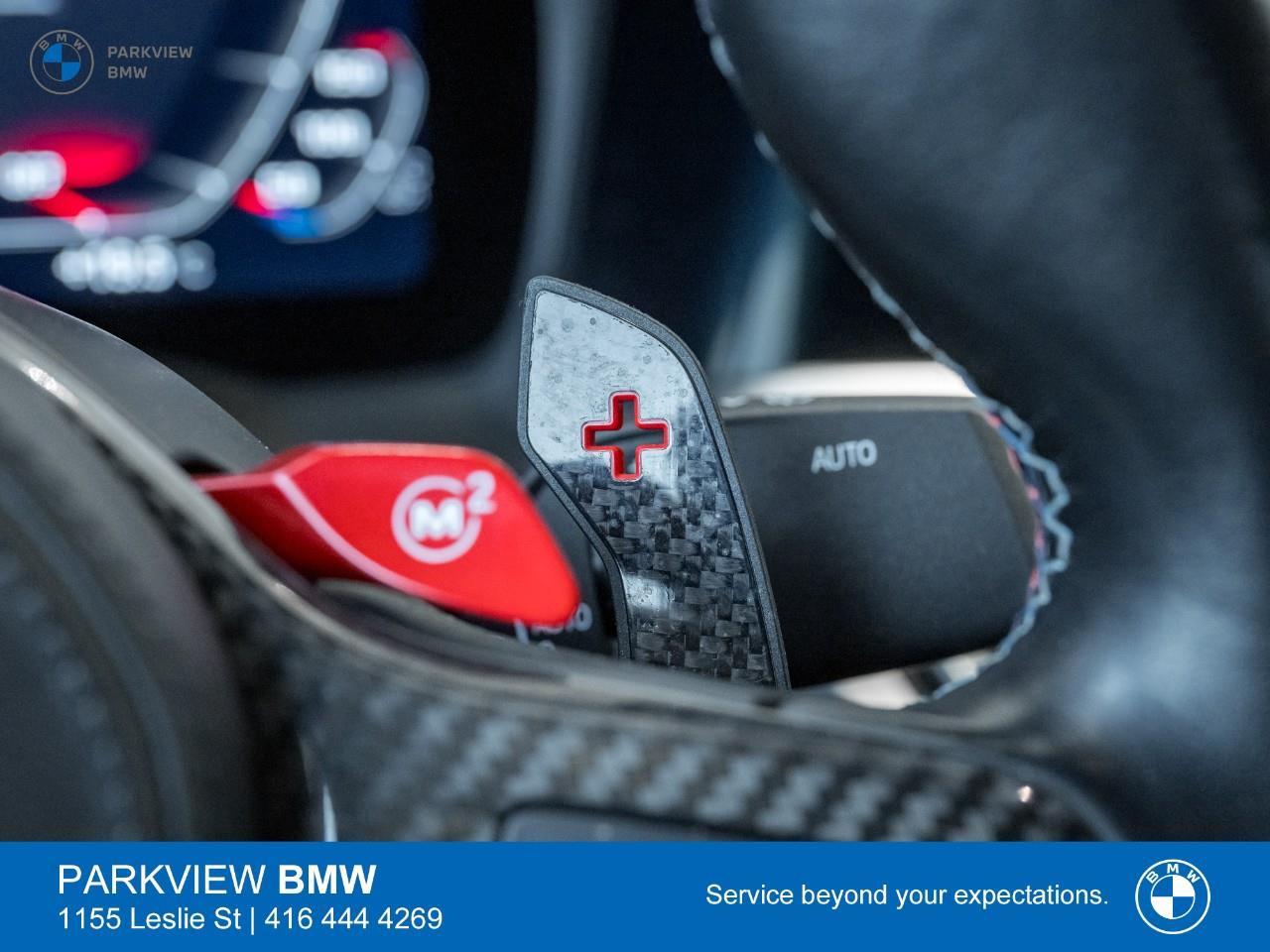 2023 BMW M4 Competition M xDrive 2dr All-Wheel Drive Cabriolet Photo